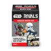 Funko Games STAR WARS RIVALS SERIES 1: CHARACTER BOOSTER PACK - DARK SIDE - English Edition