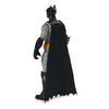 DC Comics, Rebirth Batman Action Figure with 2 Mystery Accessories, 4-inch