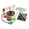 Nickelodeon Experimake Experiments in the Kitchen Science Kit - R Exclusive - English Edition