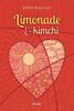 Limonade & kimchi - French Text