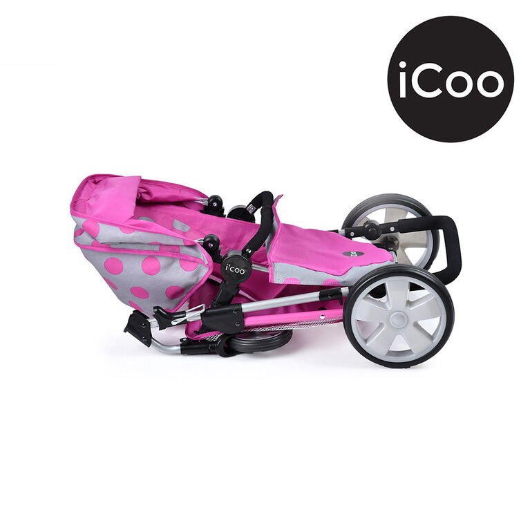 iCoo Grow with Me Play Set