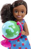 Barbie Chelsea Can Be Career Doll with Career-themed Outfit and Related Accessories