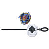 Beyblade Burst Pro Series, Starter Pack Brave Valtryek, toupie de compétition de type attaque