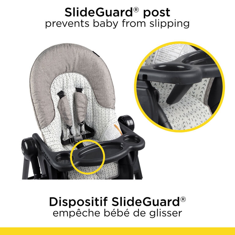 Safety 1St Adaptable High Chair Pathway