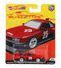 Hot Wheels Skyline SPR Silhouette Vehicle