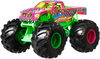 Hot Wheels Monster Trucks 1:24 Scale Die-Cast Assortment Toy Vehicles