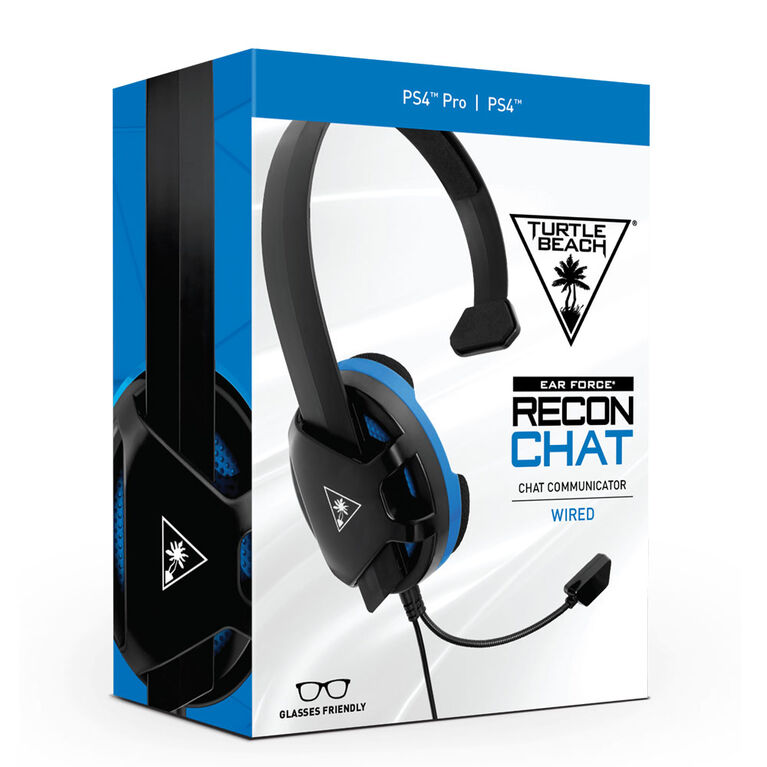 PlayStation 4 Ear Force Recon Chat Headset Toys R Us Canada