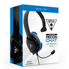 PlayStation 4 - Ear Force Recon Chat casque