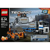 LEGO Technic Le transport des conteneurs 42062