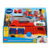 VTech Helping Heroes Fire Station - English Edition