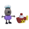 Peppa Pig Peppa et ses amis (Danny Dog)