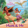 Mom & Me (Disney Princess) - Édition anglaise