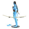 Disney Avatar - Jake Sully 7" Figurine