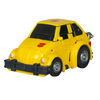Transformers Generations Studio Series, figurine 86-29 Bumblebee classe Deluxe, Les Transformers : le film