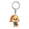 Funko POP! Keychain: Space Jam: A New Legacy - Lola Bunny