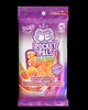 Huer Sour Peach Slices 75G