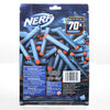 Nerf Elite 2.0 70-Dart Refill Pack -- 70 Official Nerf Elite 2.0 Foam Darts -- Compatible With All Nerf Blasters That Use Elite Darts