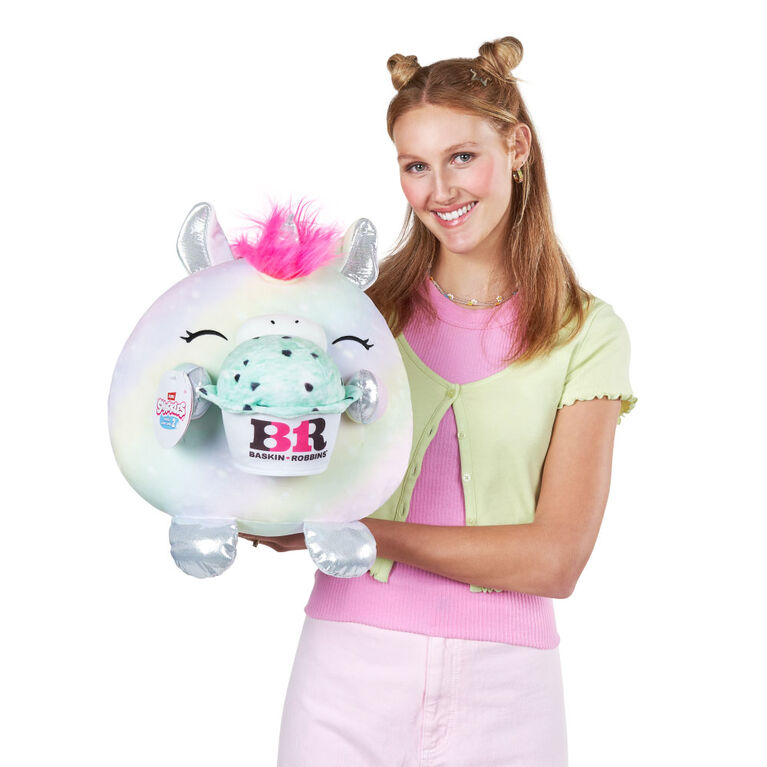 Snackles Series 2 14-inch Snackle by ZURU