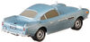 Disney Pixar Cars Palace Danger Finn Mcmissile