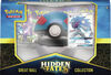 Collection Great Ball Destinées Occultes du JCC Pokémon : Zoroark-GX brillant
