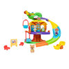 CoComelon JJ'S Deluxe Clubhouse Playset