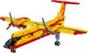 LEGO Technic L'avion des pompiers 42152 Ensemble de jeu de construction (1 134 pièces)