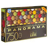 Big Ben 750-Piece Luxe Panorama Jigsaw Puzzle, Seasonings