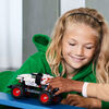LEGO Technic Monster Jam Monster Mutt Dalmatian 42150 Building Toy Set (244 Pcs)