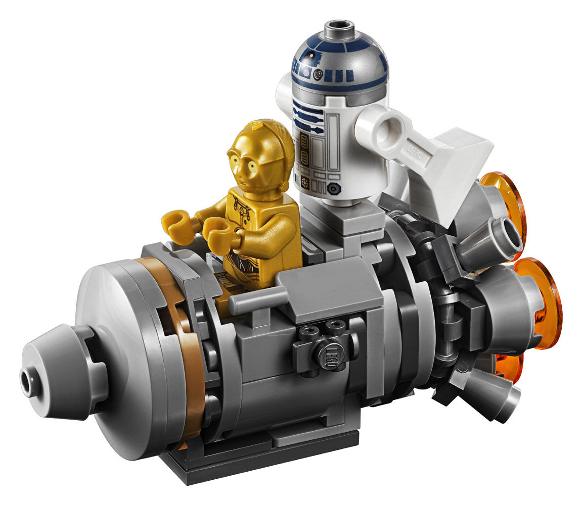lego star wars 75228