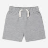 Rococo Shorts Gris 12/18M