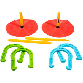 Franklin Kids Horseshoe Set