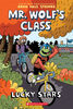 Mr. Wolf's Class #3: Lucky Stars - Édition anglaise