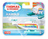 Thomas and Friends Rainbow Harold - English Edition