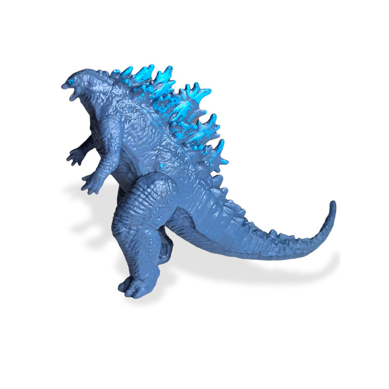 Monsterverse - Godzilla vs. Kong 2" Figurine - Godzilla