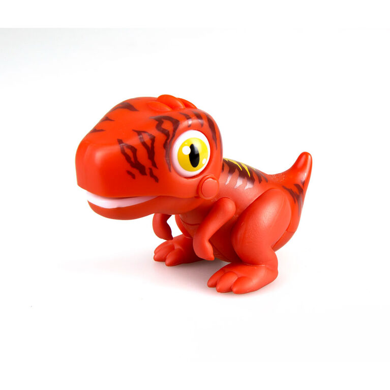 Gloopies - Animaux &Eacute;lectroniques (1 De 3, Styles Assortis)