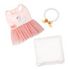 Our Generation, Pirouette Puppy, Plush Dog Ballet Outfit
