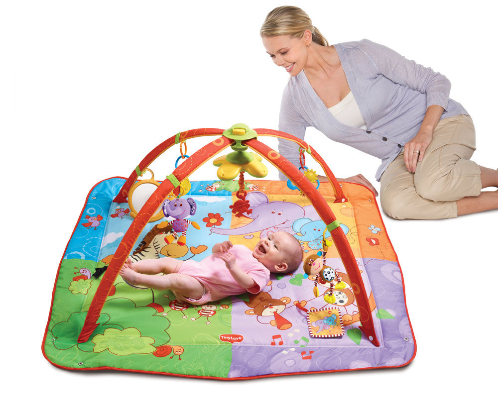 tiny love move and play