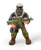 Mega Construx Call of Duty Desert Tactics Weapon Crate