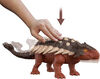 Jurassic World Roar Strikers Ankylosaurus