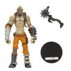 McFarlane Toys Borderlands - Krieg