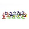 Nano Teenage Mutant Ninja Turtles Figure (18 Pack-Series1)