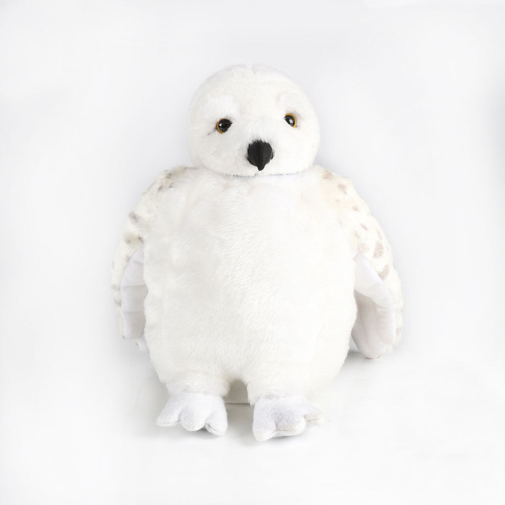 hedwig plush toy