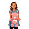 Care Ours Peluche Moyenne Aime Beaucoup