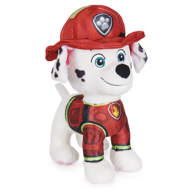 PAW Patrol, Peluche Marcus du film, 20,3 cm