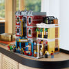 LEGO Icons Jazz Club 10312 Building Set (2,899 Pieces)