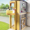 Playmobil - Ecole aménagée