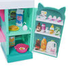 Gabby's Dollhouse, Cakey Kitchen Set for Kids with Play Kitchen Accessories