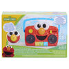 Sesame Street Elmo Take Along Boombox - R Exclusive