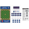 Toronto Blue Jays Checkers Board Game
