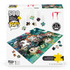 Funko Games Pop! Puzzle - It: Chapter 1